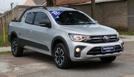 VOLKSWAGEN SAVEIRO 1.6 MSI EXTREME CD 16V FLEX 2P MANUAL
